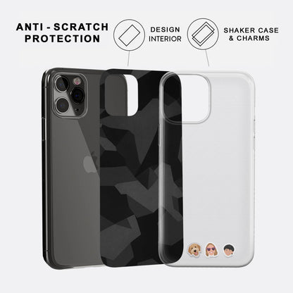 Stealth Camo | Case Layer