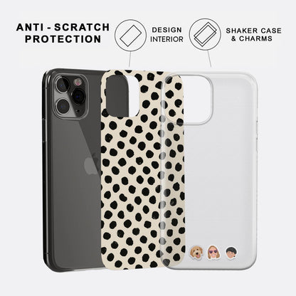 Dotted Darling | Case Layer