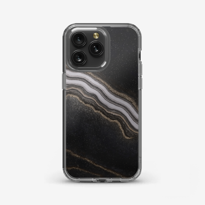 Galaxy Veins | Case Layer
