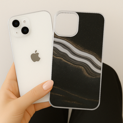 Galaxy Veins | Case Layer