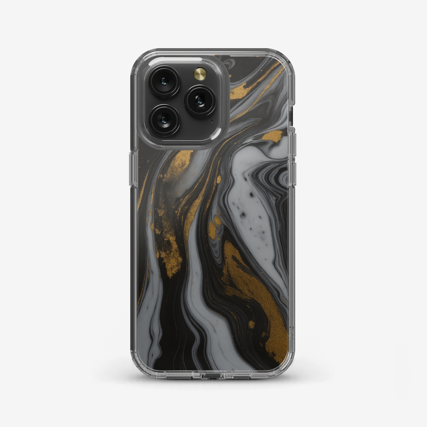 Molten Marble | Case Layer