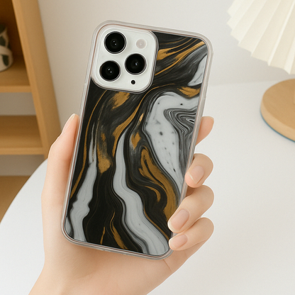 Molten Marble | Case Layer