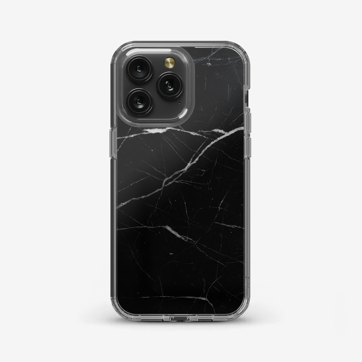 Obsidian Veins | Case Layer
