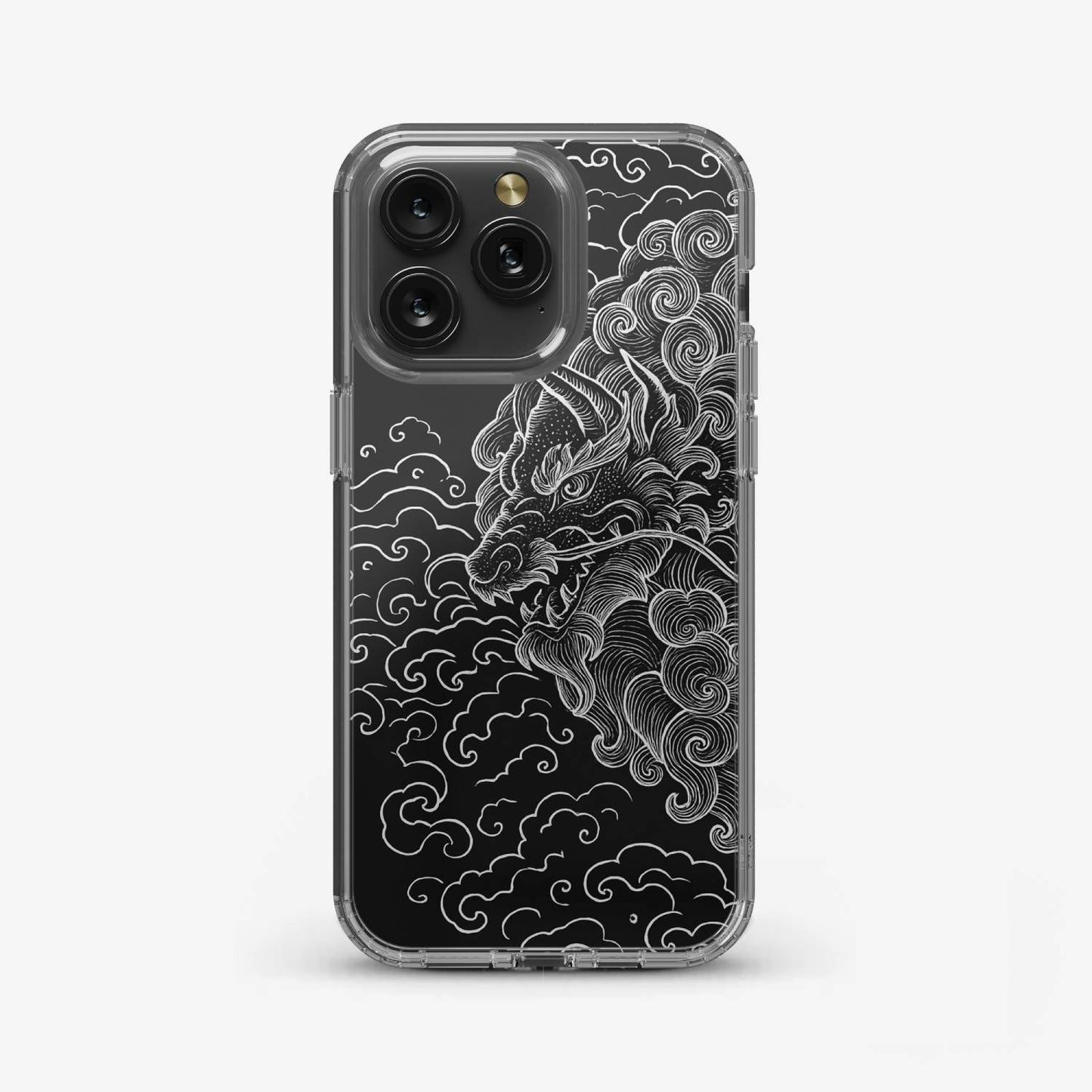 Dragon Drift  | Case Layer