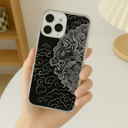 Dragon Drift  | Case Layer