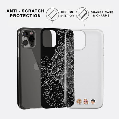 Dragon Drift  | Case Layer