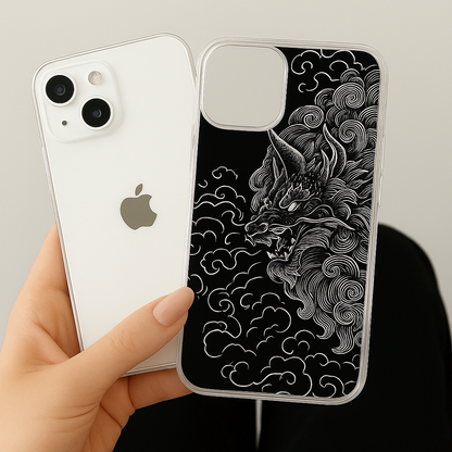 Dragon Drift  | Case Layer