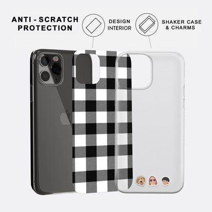 Check Me Out  | Case Layer