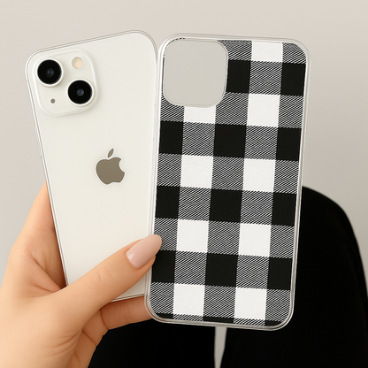 Check Me Out  | Case Layer