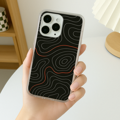 Savage Silk | Case Layer