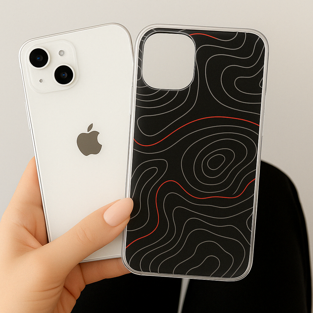 Savage Silk | Case Layer