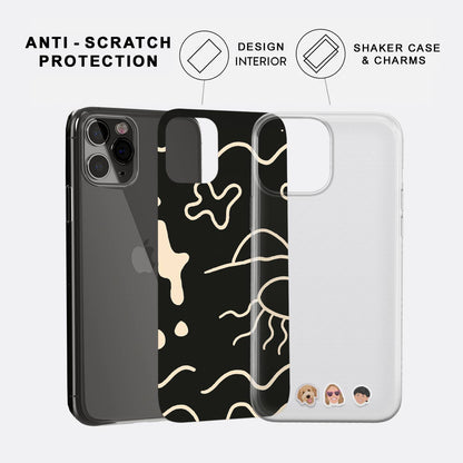 Mystic Doodles | Case Layer