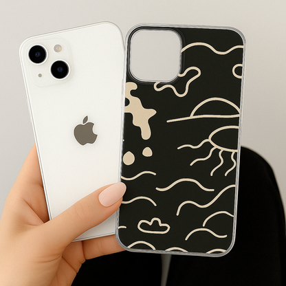 Mystic Doodles | Case Layer