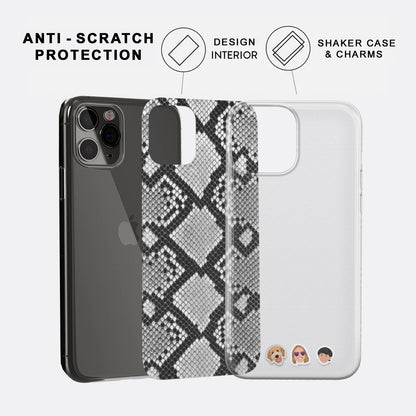 Serpent Shadow | Case Layer