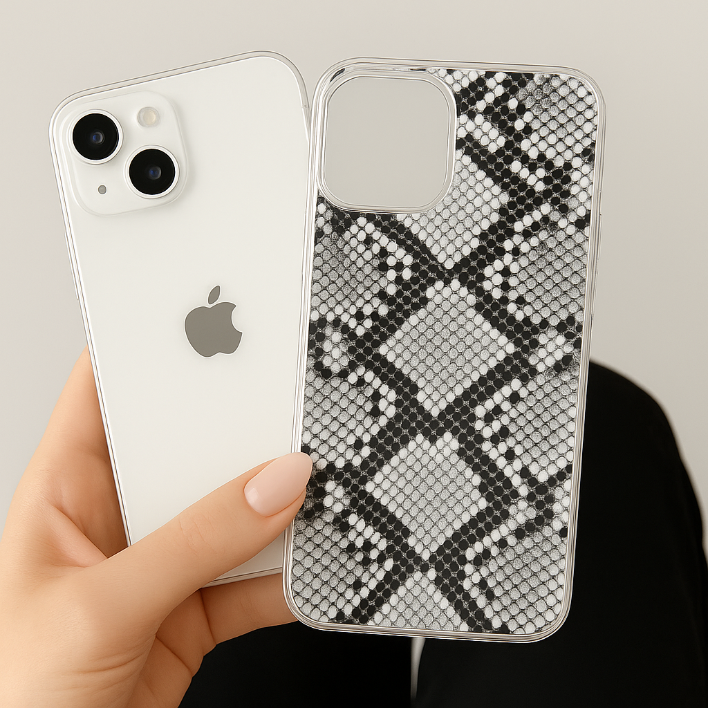 Serpent Shadow | Case Layer