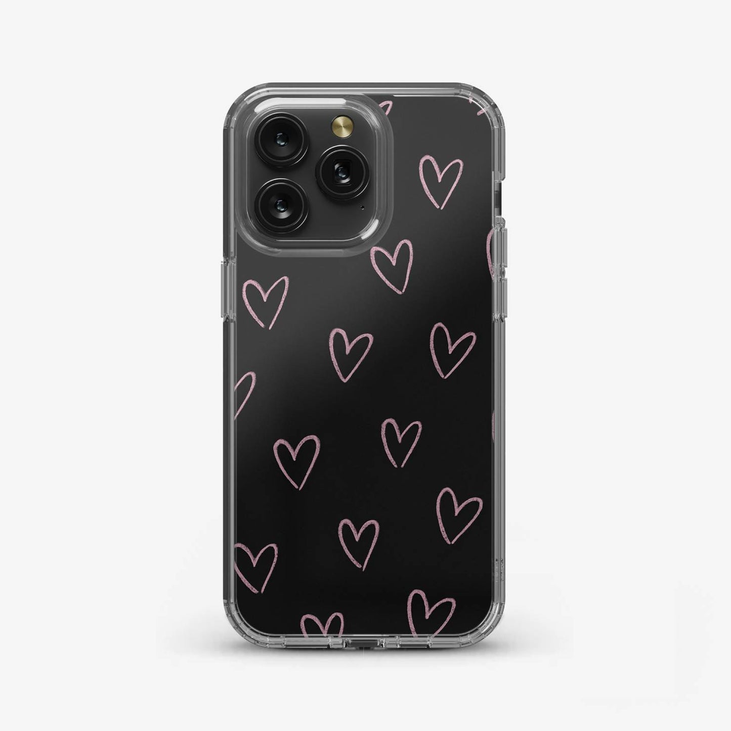 Addon: Doodle Love  | Case Layer