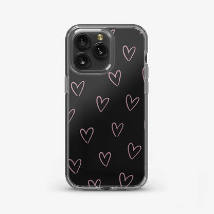 Addon: Doodle Love  | Case Layer