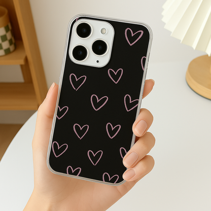 Addon: Doodle Love  | Case Layer