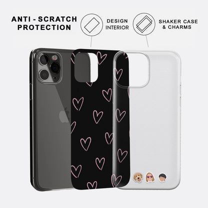 Addon: Doodle Love  | Case Layer