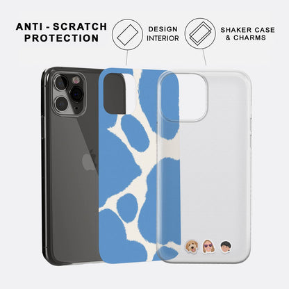Blue Graze | Case Layer