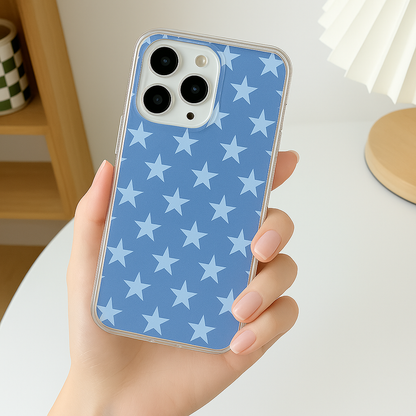 All-American Star  | Case Layer