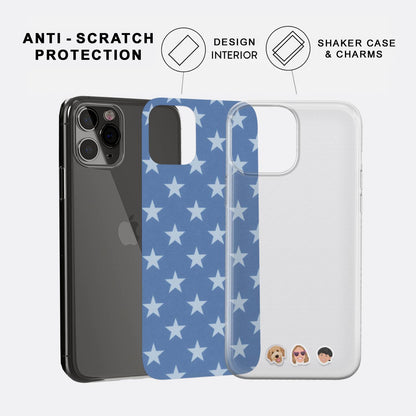 All-American Star  | Case Layer