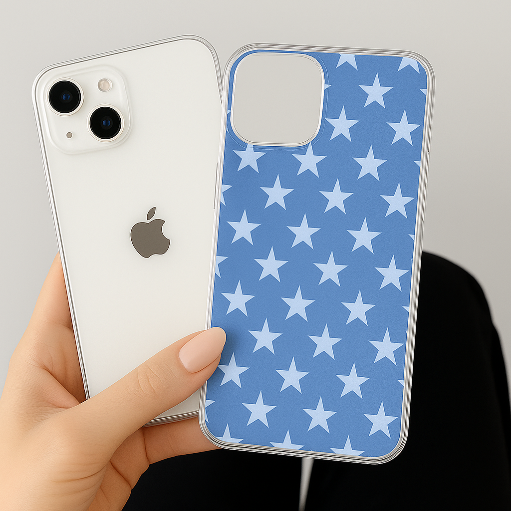 All-American Star  | Case Layer