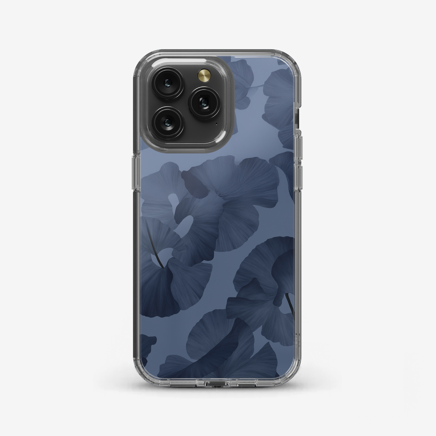 Blue Blossom | Case Layer