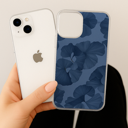Blue Blossom | Case Layer