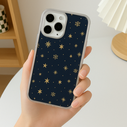 Celestial Frost | Case Layer