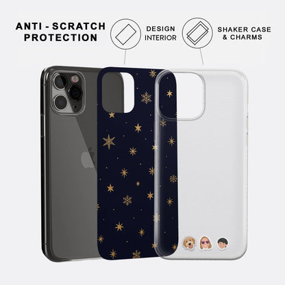 Celestial Frost | Case Layer