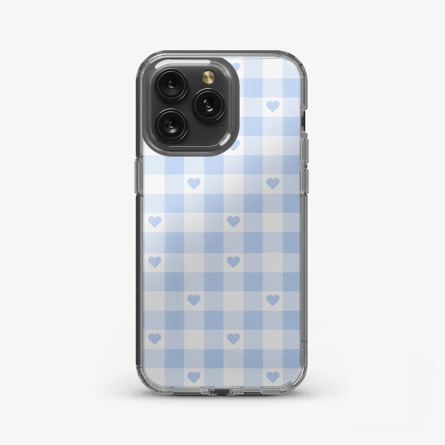 Gingham Love | Case Layer