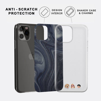 Marble Galaxy | Case Layer