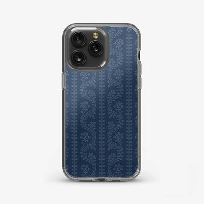 Indigo Lace | Case Layer