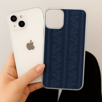 Indigo Lace | Case Layer