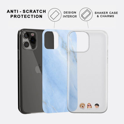 Marble Sky | Case Layer