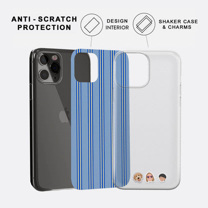 Nautical Threads | Case Layer