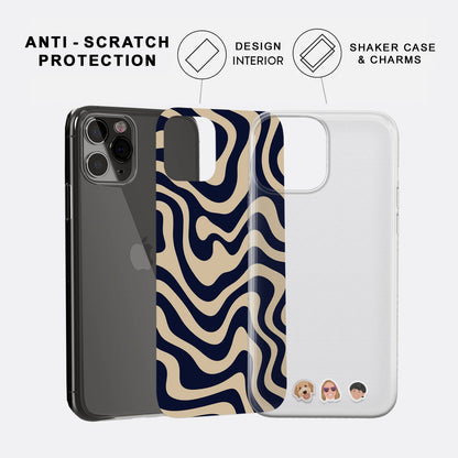 Desert Tides | Case Layer