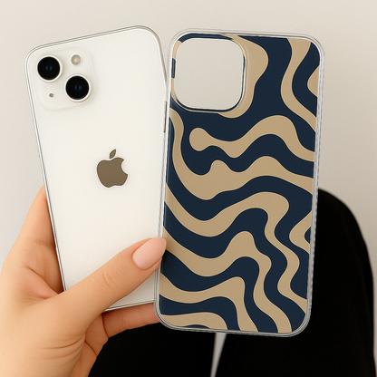 Desert Tides | Case Layer