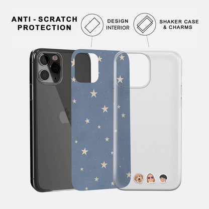 Starfield Sky | Case Layer