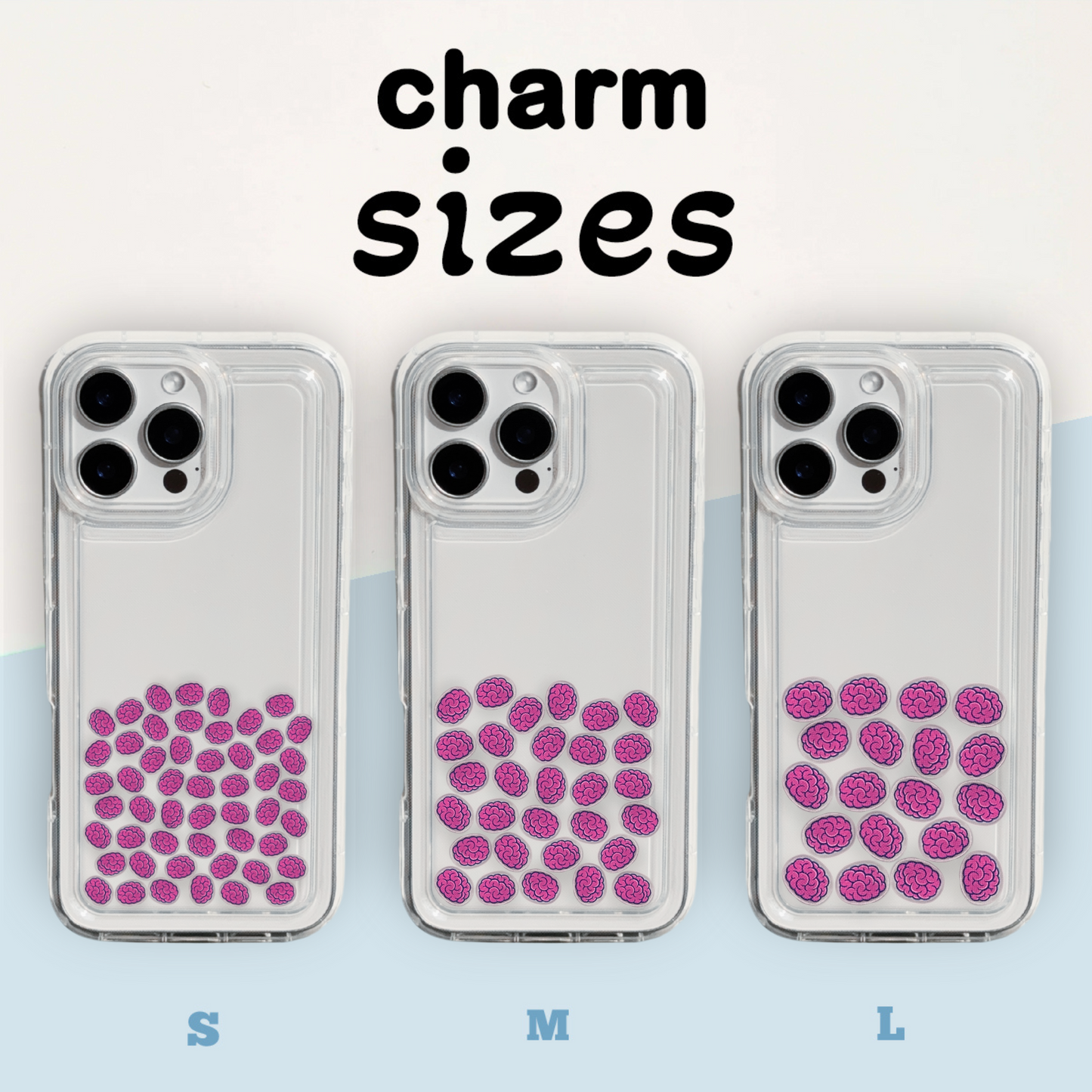 Brain Charms