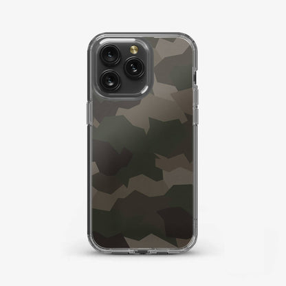 Urban Jungle | Case Layer