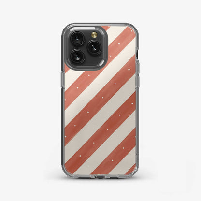 Candy Cane Lane | Case Layer