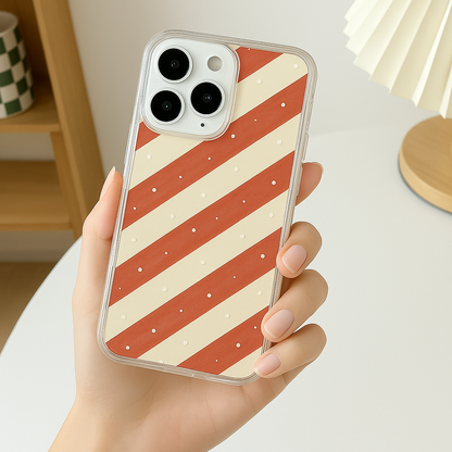 Candy Cane Lane | Case Layer