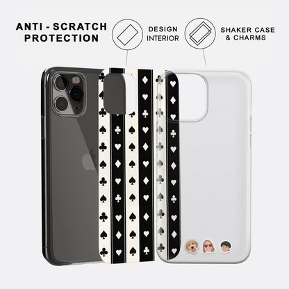Royal Deck | Case Layer