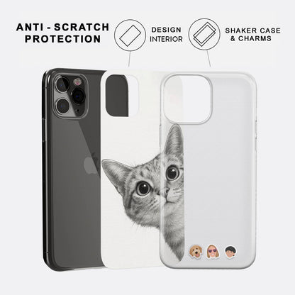 Meow Moment | Case Layer