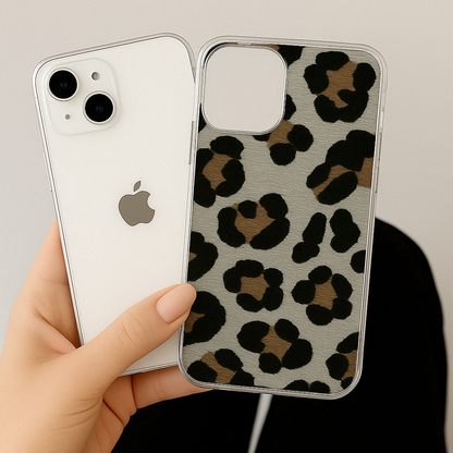 Stone Prowl | Case Layer