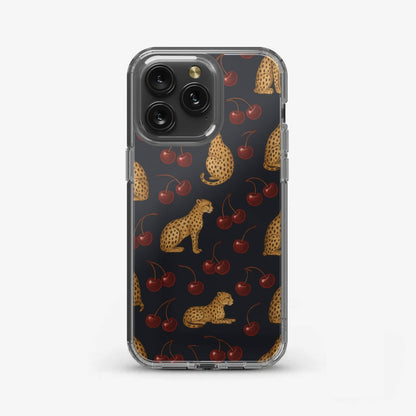 Wild Cherry | Case Layer