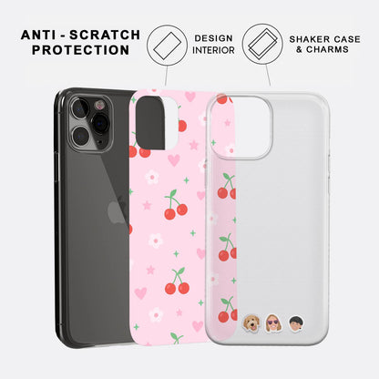 Cherry Cute | Case Layer