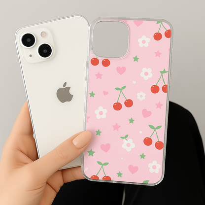 Cherry Cute | Case Layer
